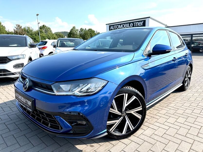 VW Polo 47.000 km 18.490 € Bekond 54340
