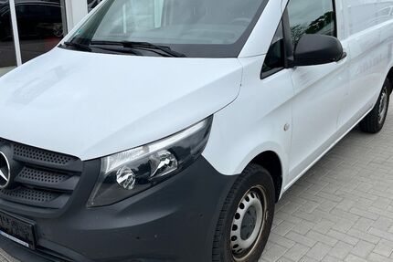 Mercedes-Benz Vito 112.713 km 15.990 &euro; Tessin 18195