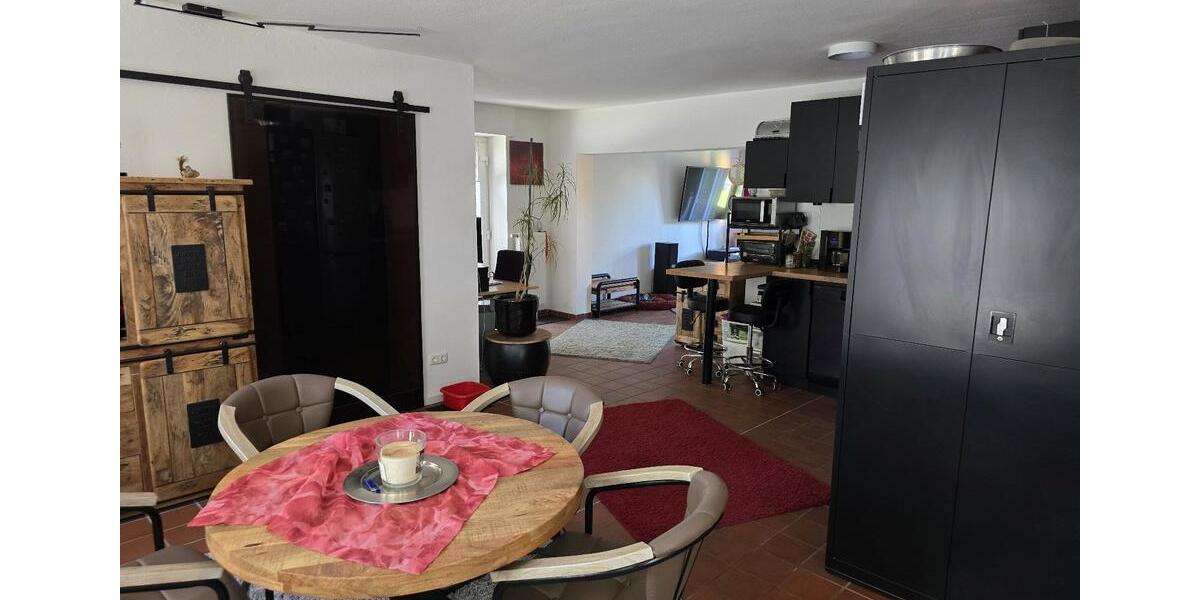 Erdgeschoßwohnung Ahlen - 2 Zimmer, 105 m&sup2;, 199.500&euro; | Angebot:27298979