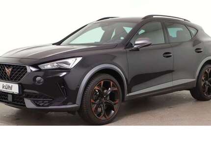 Cupra Formentor 58.050 km 29.780 &euro; Gifhorn 38518