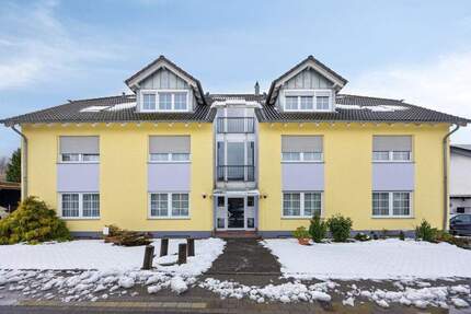 Top-Gepflegte ETW in ruhiger Lage von Dabringhausen - Wohnung Wermelskirchen / Stumpf Dabringhausen | Angebot:25361154