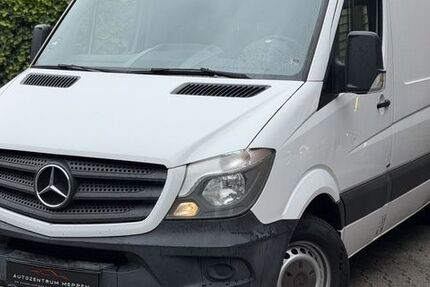 Mercedes-Benz Sprinter 183.496 km 13.999 &euro; Meppen 49716