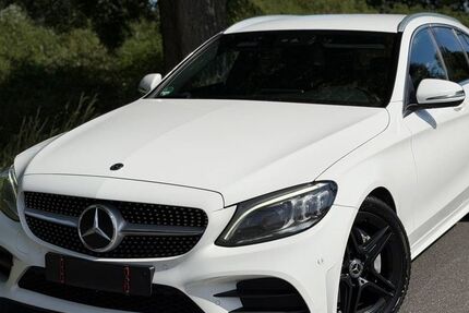 Mercedes-Benz C 220 279.218 km 12.999 &euro; Penzlin 17217