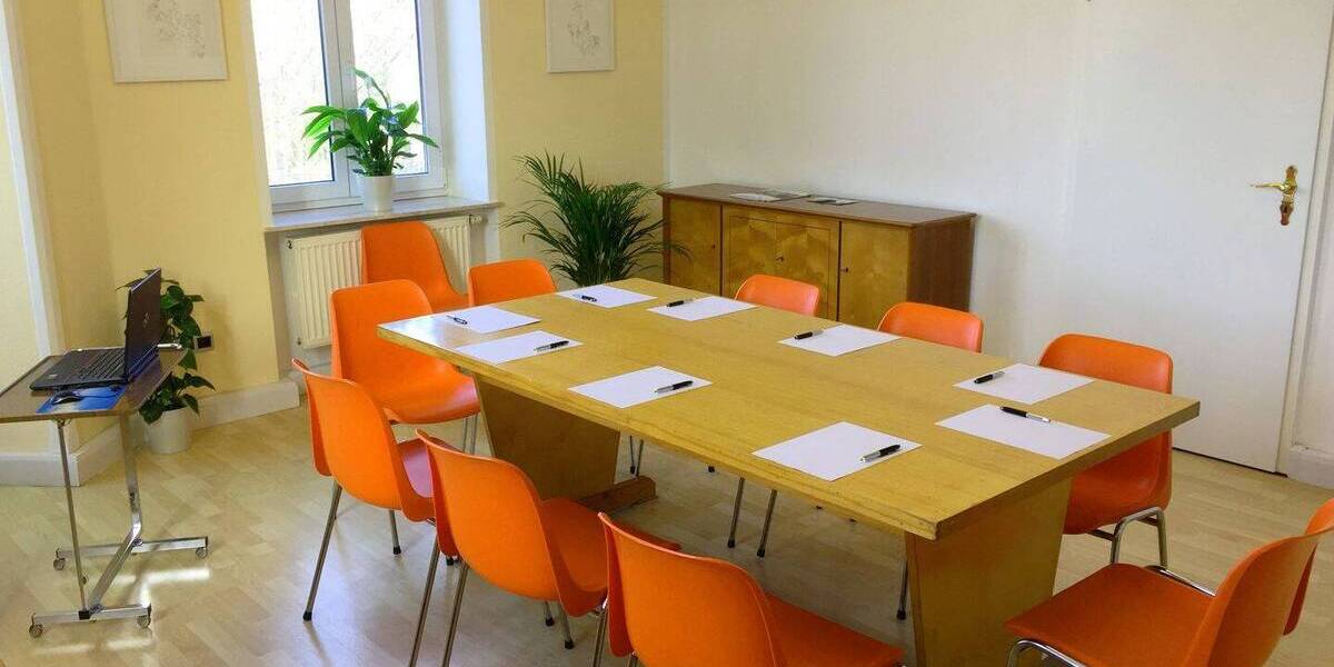 Gewerbeobjekt Plauen Stadtmitte - 195&euro; | Angebot:25706479