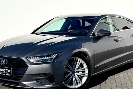Audi A7 111.000 km 37.990 &euro; Bekond 54340