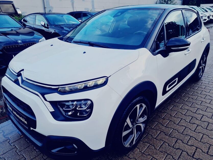Citroen C3 51.000 km 13.800 € Ebersbach an der Fils. 73061