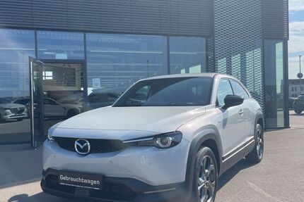 Mazda MX-30 22.500 km 19.990 &euro; Schwäbisch Hall 74523