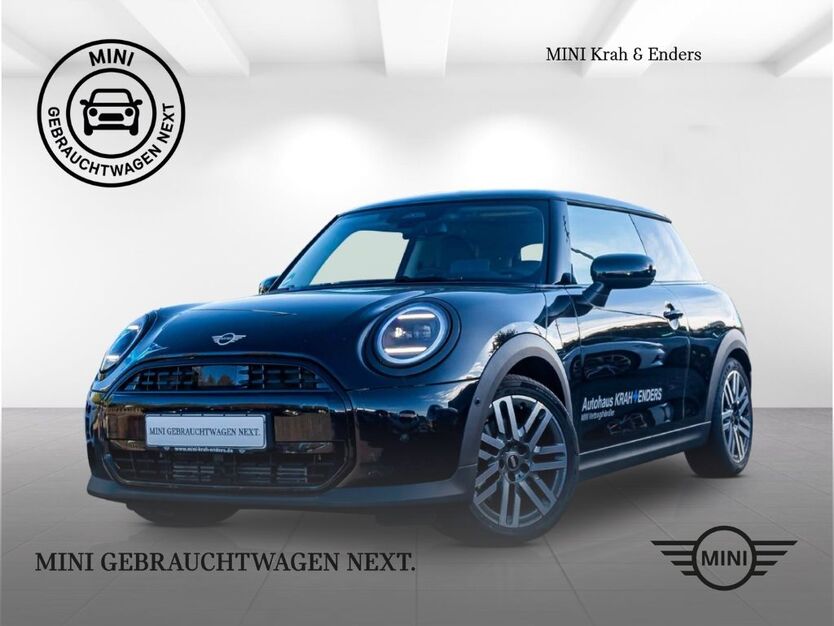 Mini Cooper C 5.400 km 29.900 € Nidda 63667