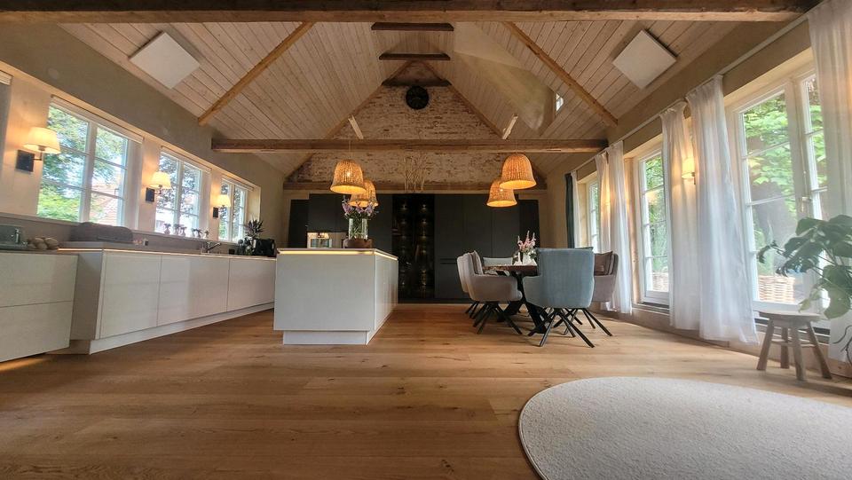 Einfamilienhaus Schwanewede - 10 Zimmer, 186 m&sup2;, 550.000&euro; | Angebot:26800179