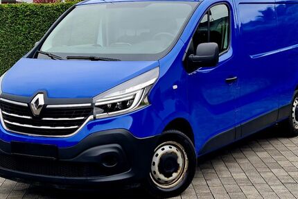Renault Trafic 45.000 km 17.999 € Bad Lippspringe 33175