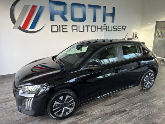 Peugeot 208 5.500 km 27.880 &euro; Offenburg 77654