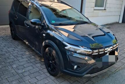Dacia Jogger 45.000 km 17.890 &euro; Burgkirchen 84508