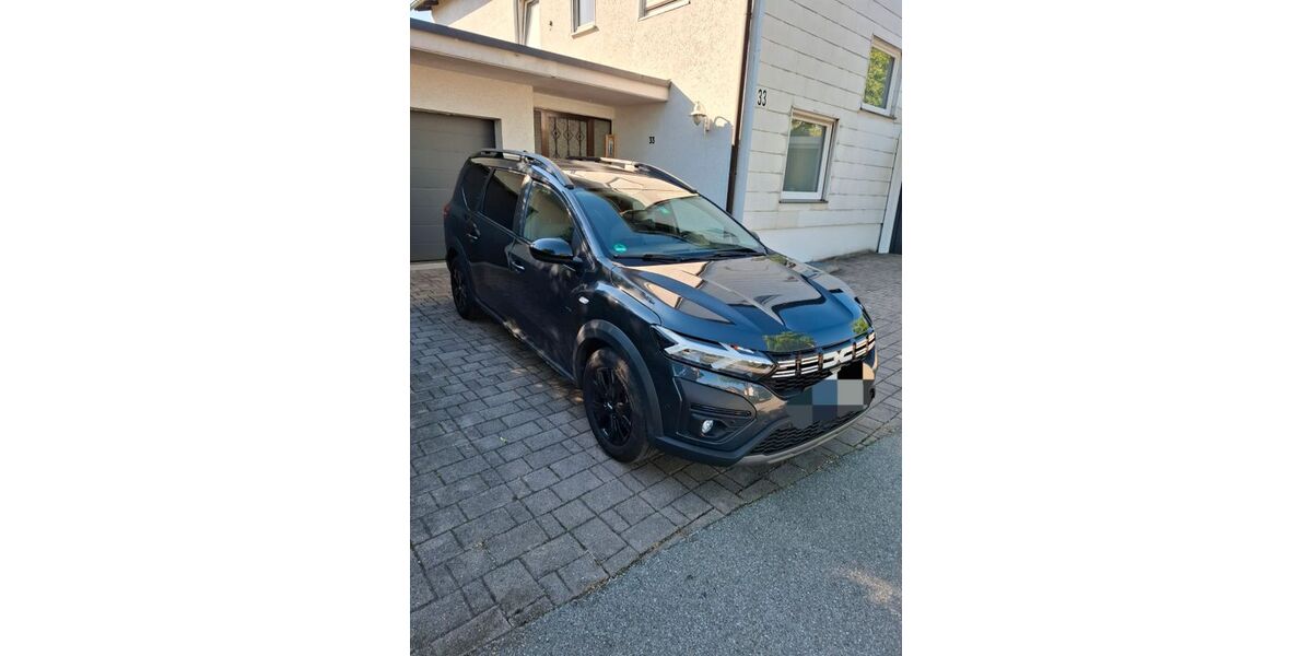 Dacia Jogger 45.000 km 17.890 &euro; Burgkirchen 84508