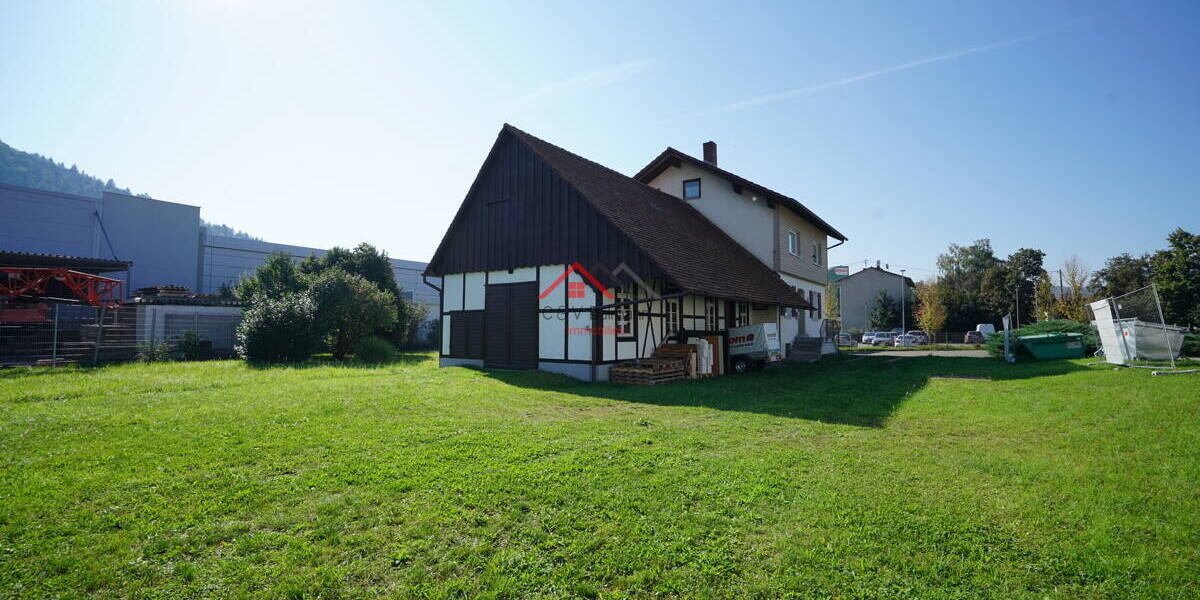 Gewerbeobjekt Tuttlingen - 1.239.000&euro; | Angebot:25667760