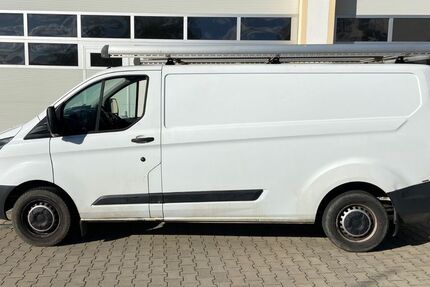 Ford Transit Custom 85.000 km 11.500 &euro; Kirchdorf 85414