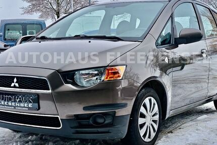 Mitsubishi Colt 190.000 km 4.499 &euro; Penkow 17213