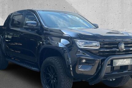 VW Amarok 8.457 km 72.989 &euro; Bahretal 01819