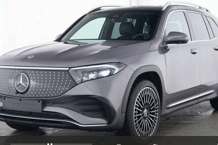 Mercedes-Benz EQB 37.803 km 46.990 &euro; Haßfurt 97437