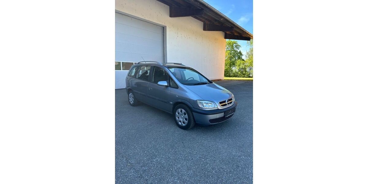 Opel Zafira 173.000 km 1.750 &euro; Vilshofen 94474