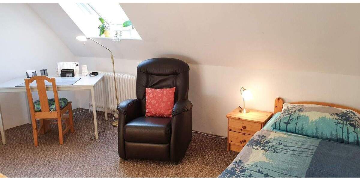 Etagenwohnung Neu Wulmstorf Elstorf - 3 Zimmer, 65 m&sup2;, 1.500&euro; | Angebot:25689699