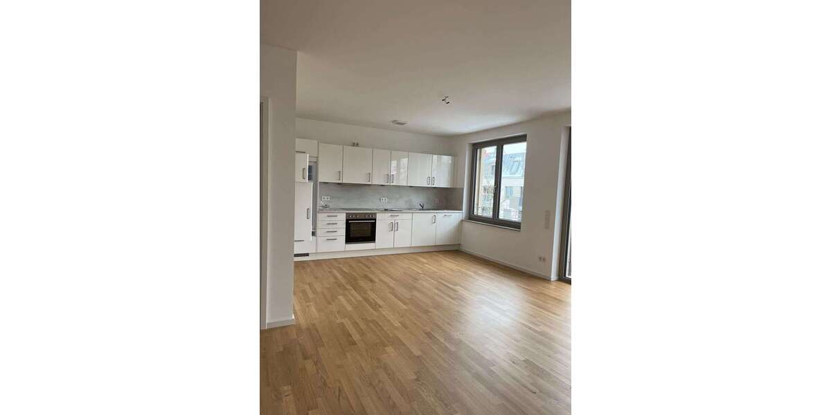 Etagenwohnung Leipzig Eutritzsch - 3 Zimmer, 84 m&sup2;, 1.182&euro; | Angebot:26365323