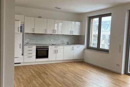 Wohnung Leipzig Eutritzsch - 3 Zimmer, 84 m&sup2;, 1.182&euro; | Angebot:26365323