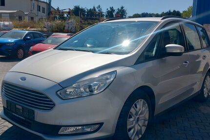 Ford Galaxy 219.161 km 7.790 &euro; Ingelheim 55218