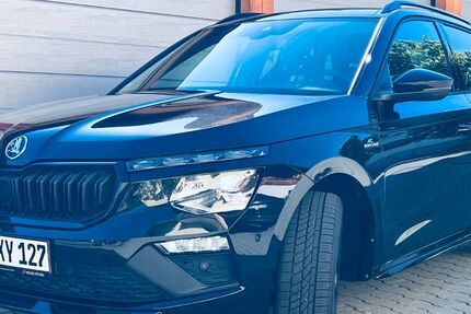 Skoda Kamiq 2.789 km 31.499 &euro; Zorneding 85604