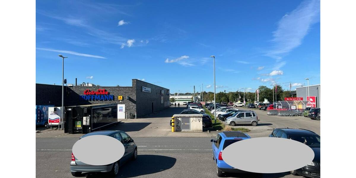 Gewerbeobjekt Schleswig - 1.300&euro; | Angebot:25307903