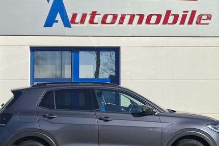 VW T-Cross 81.700 km 20.590 &euro; Rehden 49453