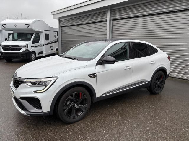 Renault Arkana 26.900 km 23.990 &euro; Rheinfelden 79618