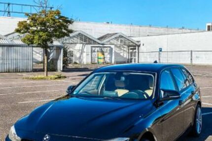 BMW 320 335.000 km 8.499 &euro; Bad Bramstedt 24576