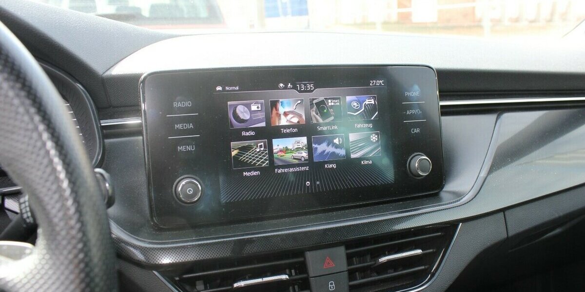 Skoda Scala Style 48.000 km 16.990 &euro; Fürth 90763