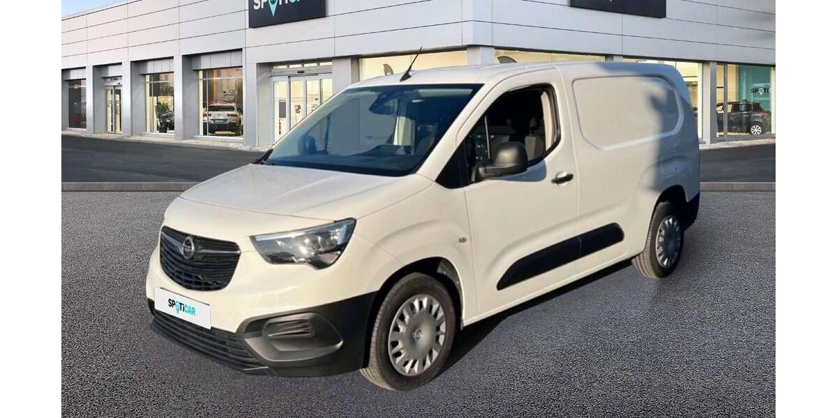 Opel Combo 114.600 km 10.900 &euro; Blankenbach 63825