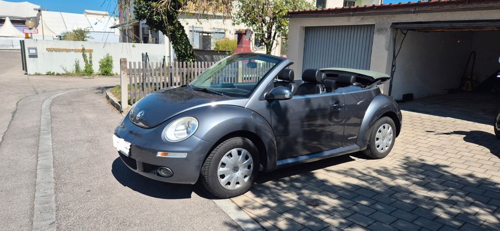 VW Beetle 190.000 km 6.500 &euro; Burghausen 84489