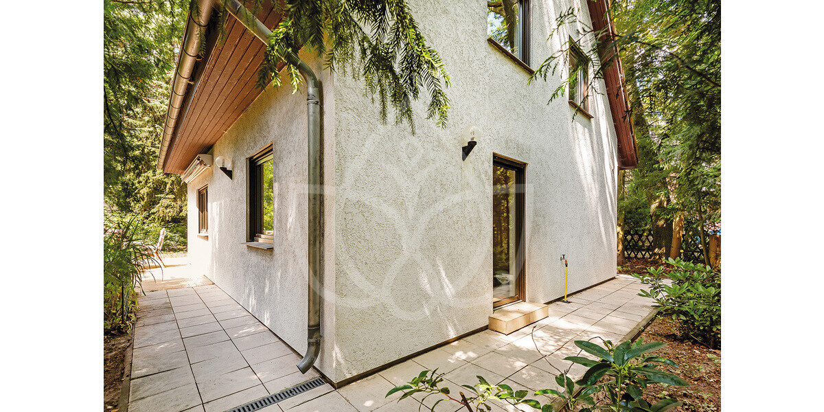 EFH mit ca. 134 m² Wohnfläche in ruhiger Lage - Schöneiche b. Berlin - Einfamilienhaus Schöneiche bei Berlin | Angebot:27146982