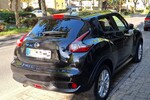 Nissan Juke 39.000 km 10.500 &euro; Wiesbaden 65183
