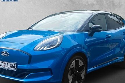 Ford Puma Gen-E 1.500 km 36.700 &euro; Duderstadt 37115