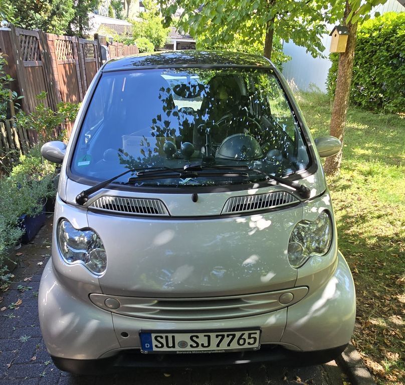 ForTwo