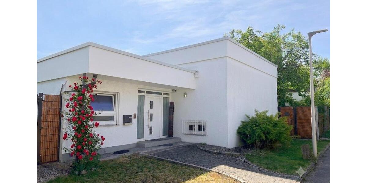 Einfamilienhaus Offenburg Elgersweier - 8 Zimmer, 133 m&sup2;, 580.000&euro; | Angebot:27050169
