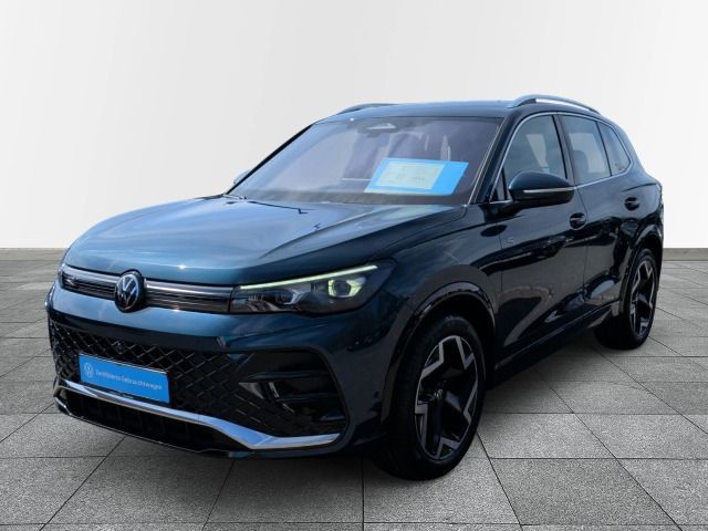 VW Tiguan 1.430 km 43.490 &euro; Kronach 96317