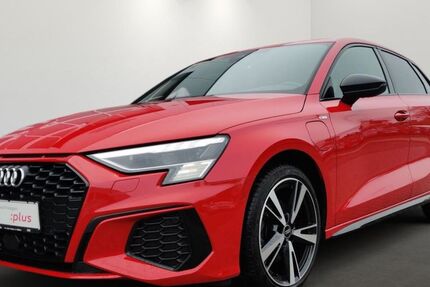 Audi A3 50.300 km 23.590 &euro; Wittlich 54516