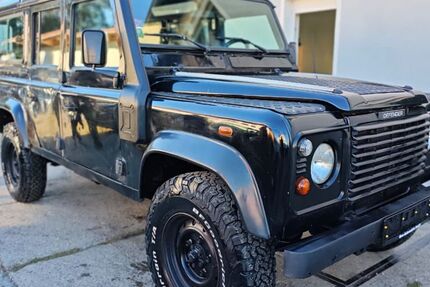 Land Rover Defender 320.000 km 14.900 &euro; Kolbermoor 83059