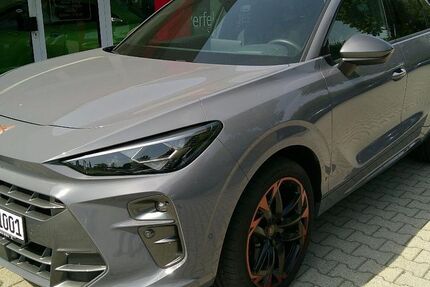 Cupra Terramar 12.000 km 44.900 &euro; Steinigtwolmsdorf 01904
