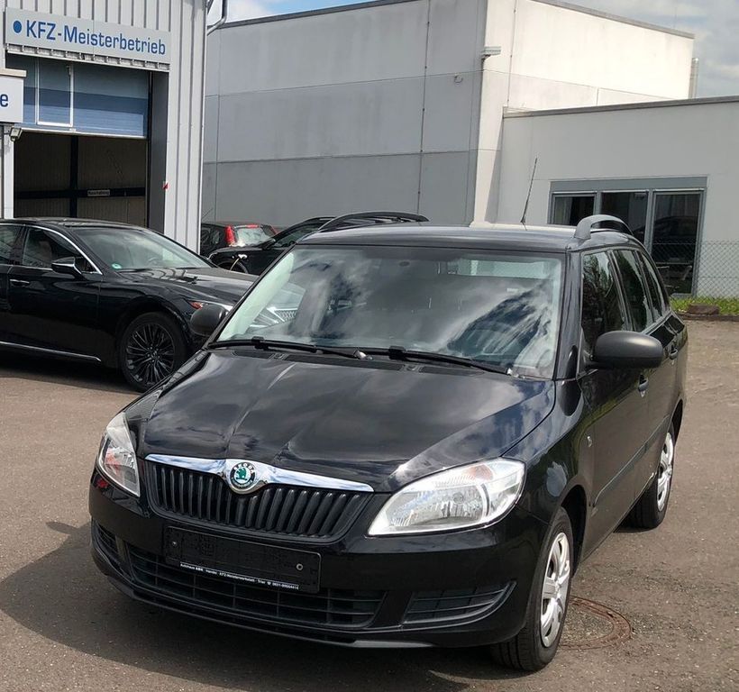 Fabia