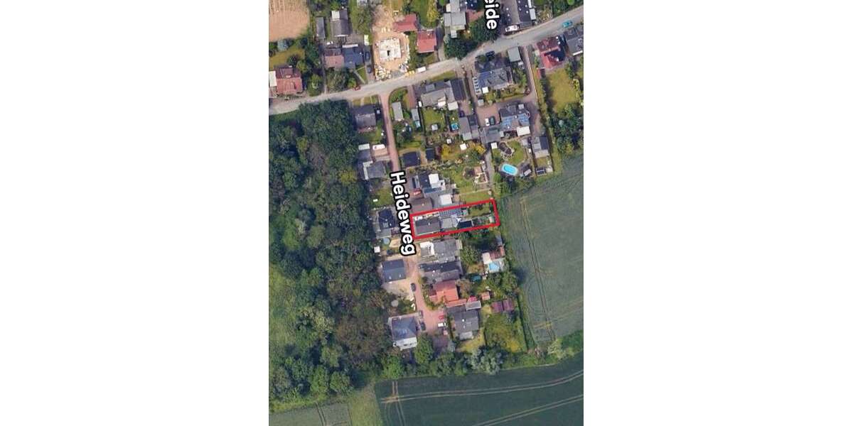 Grundstück zu verkaufen in Duisburg Rumeln-Kaldenhausen 240.000 € 600 m² - Grundstück Duisburg / Rumeln-Kaldenhausen Kaldenhausen | Angebot:27356080