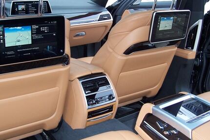 BMW 745 73.500 km 69.990 &euro; Vöhringen 89269