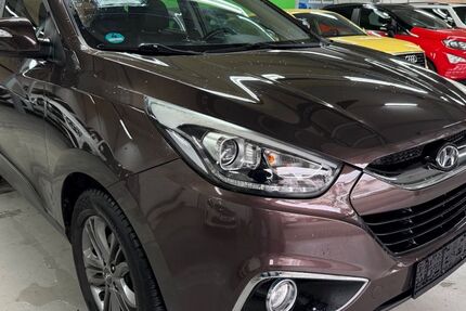 Hyundai ix35 100.600 km 10.690 &euro; Sulzbach 63834
