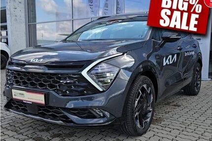 Kia Sportage 22.382 km 39.990 € Halberstadt 38820