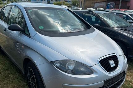 Seat Altea 99.000 km 990 &euro; Jena 07751
